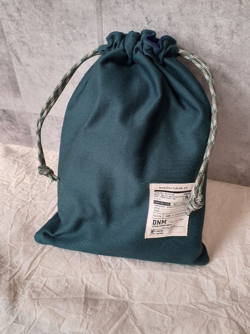 ②入園入学準備　給食袋　コップ入れ　入学5点セット　絵本バック　入学準備