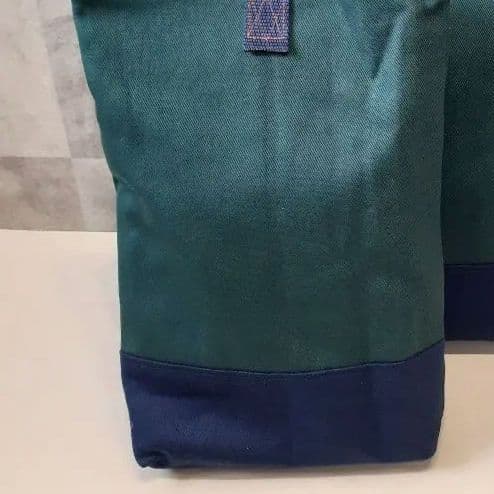 ②入園入学準備　給食袋　コップ入れ　入学5点セット　絵本バック　入学準備