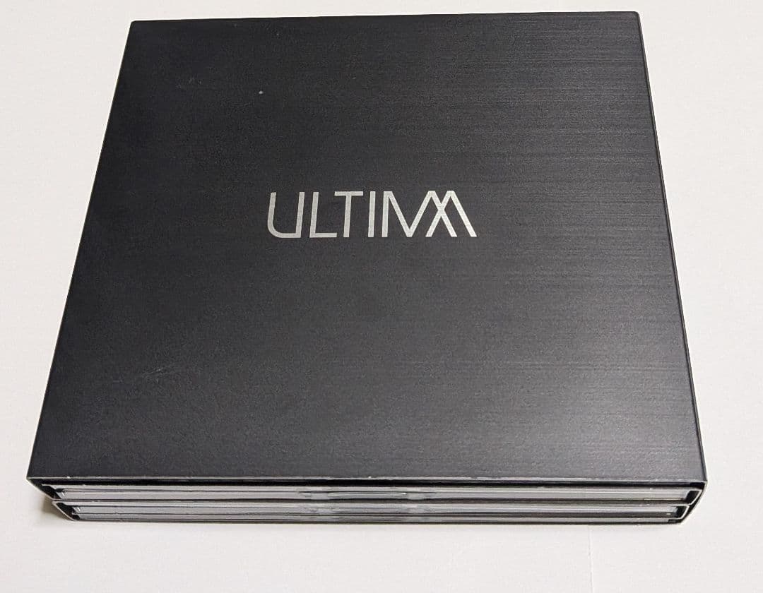 lynch. 2011-2020 BOX CD Blu-ray付完全限定