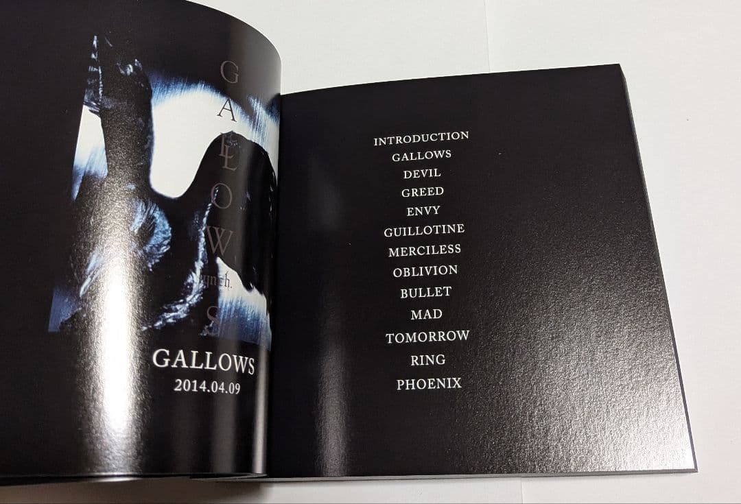 lynch. 2011-2020 BOX CD Blu-ray付完全限定