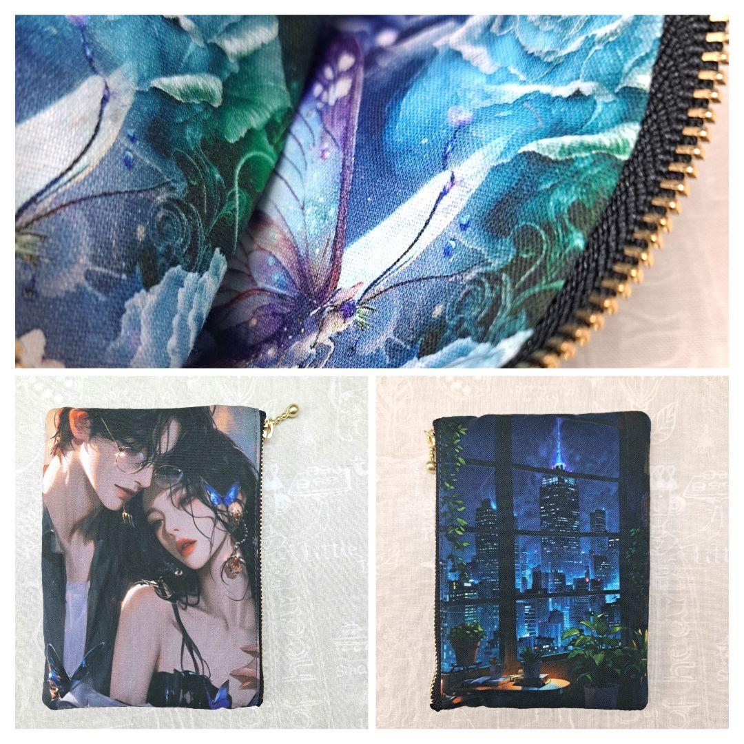 ろみお ⑤ポーチ