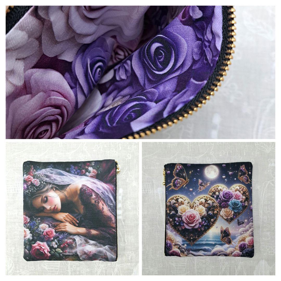 ろみお ⑤ポーチ