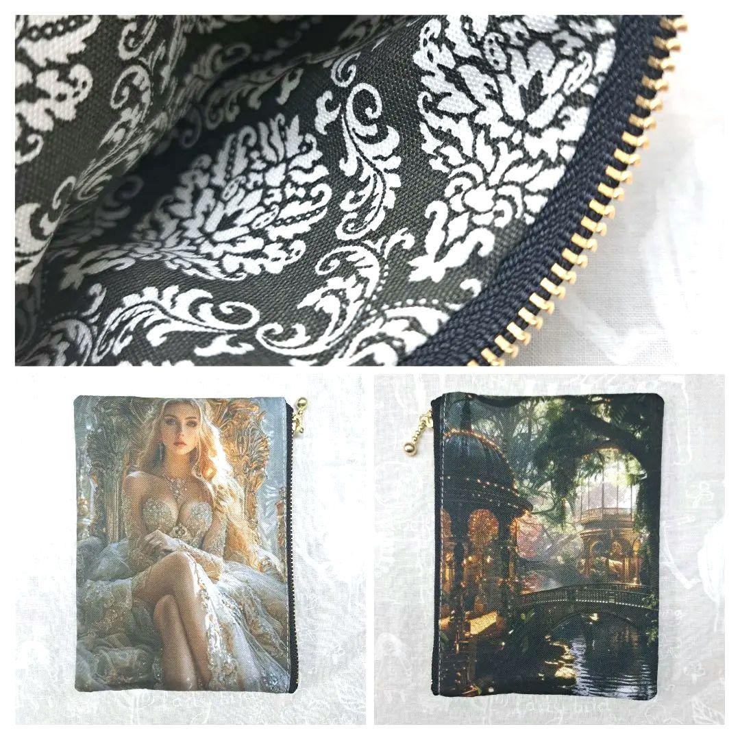 ろみお ⑤ポーチ