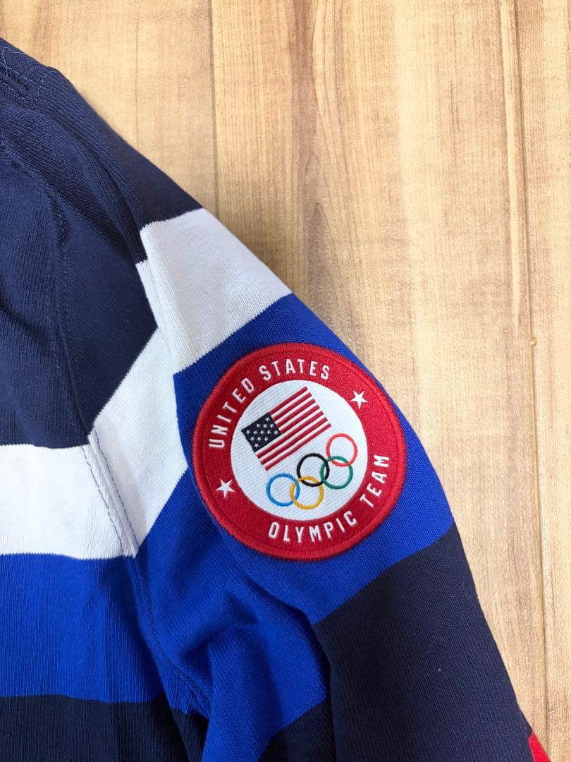 Polo Ralph Lauren 2020 USAオリンピックポロシャツセット