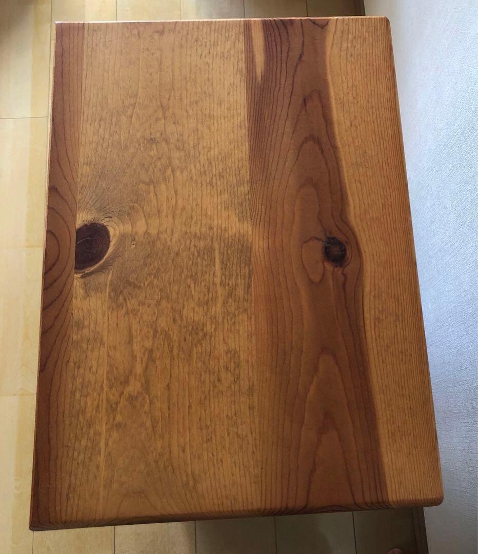 カントリー家具　キャビネット