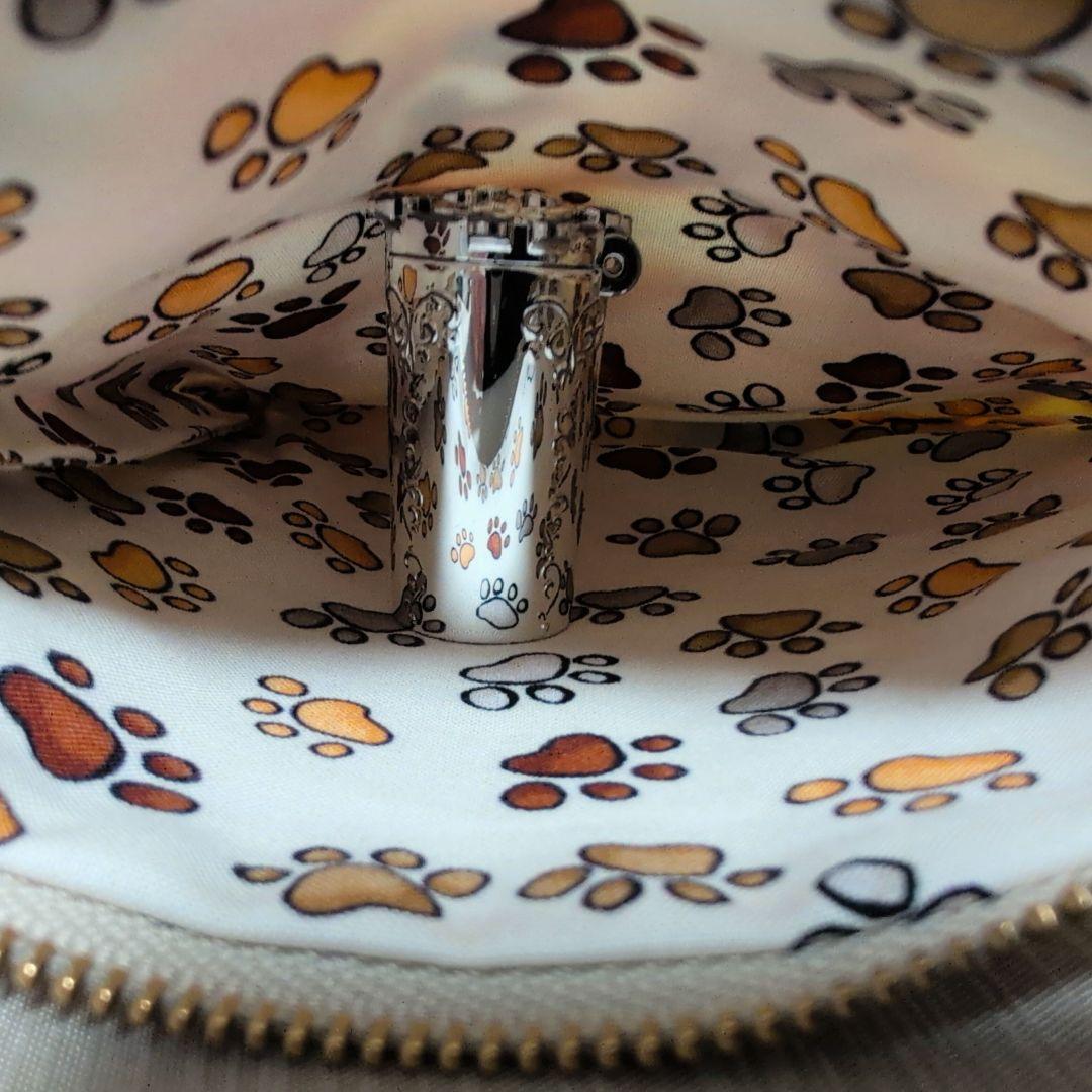 【Yourelia】フラットポーチ❤ハンカチ❤