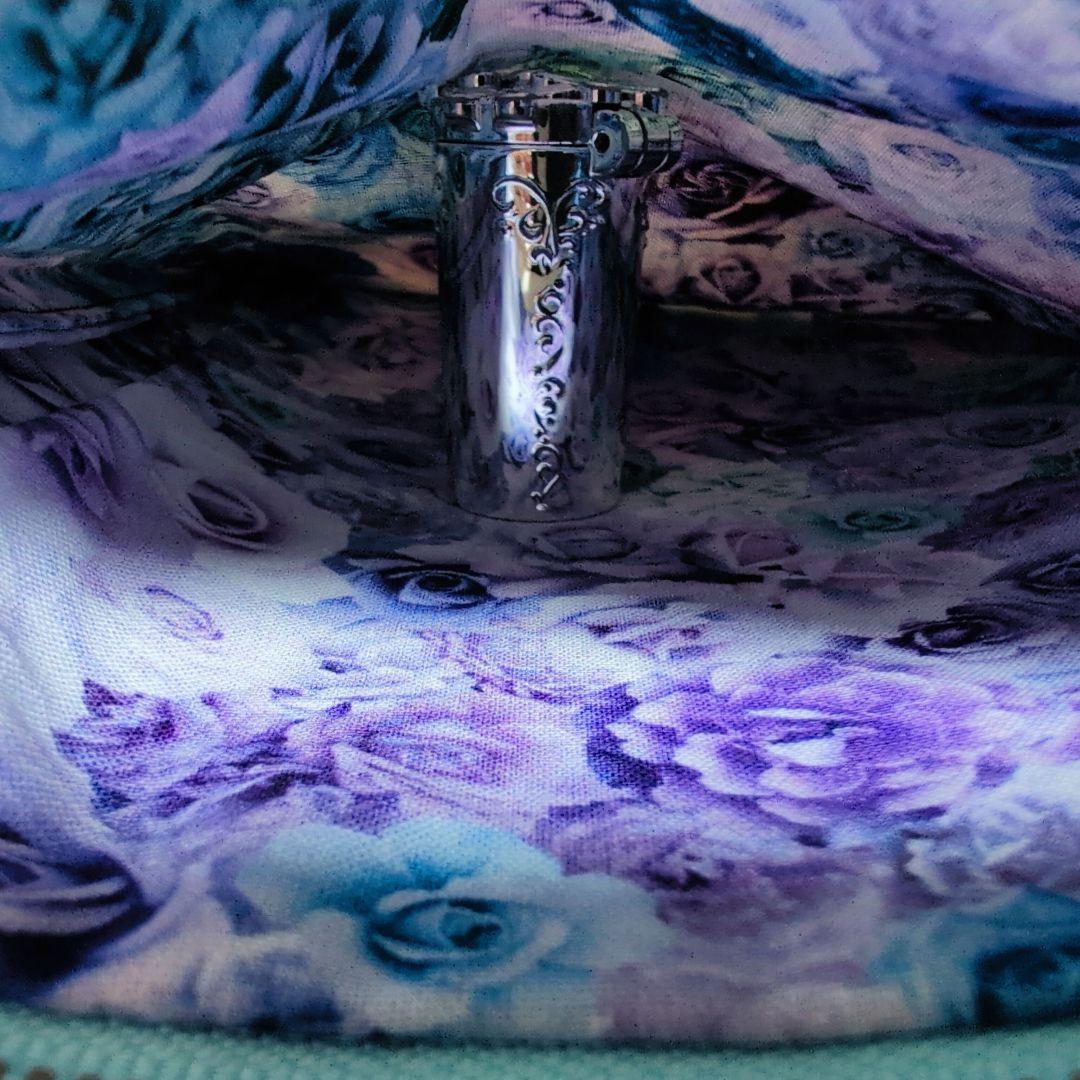 【Yourelia】フラットポーチ❤ハンカチ❤