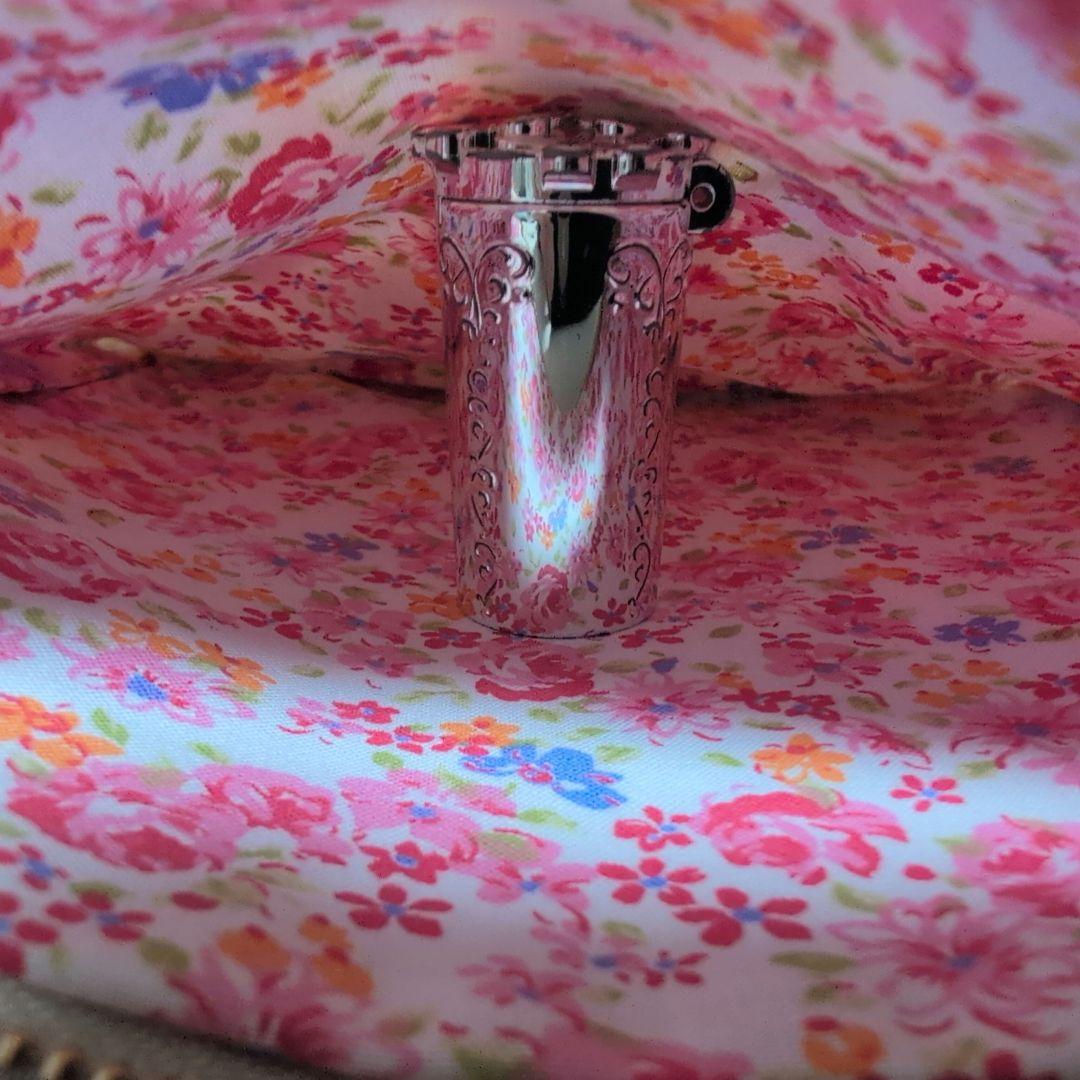 【Yourelia】フラットポーチ❤ハンカチ❤