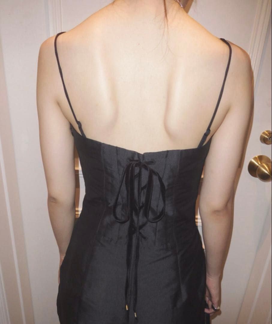 EDIT. FOR LULU × ne Quittez pas オールインワン