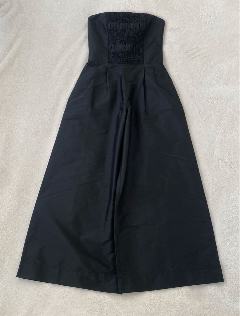 EDIT. FOR LULU × ne Quittez pas オールインワン