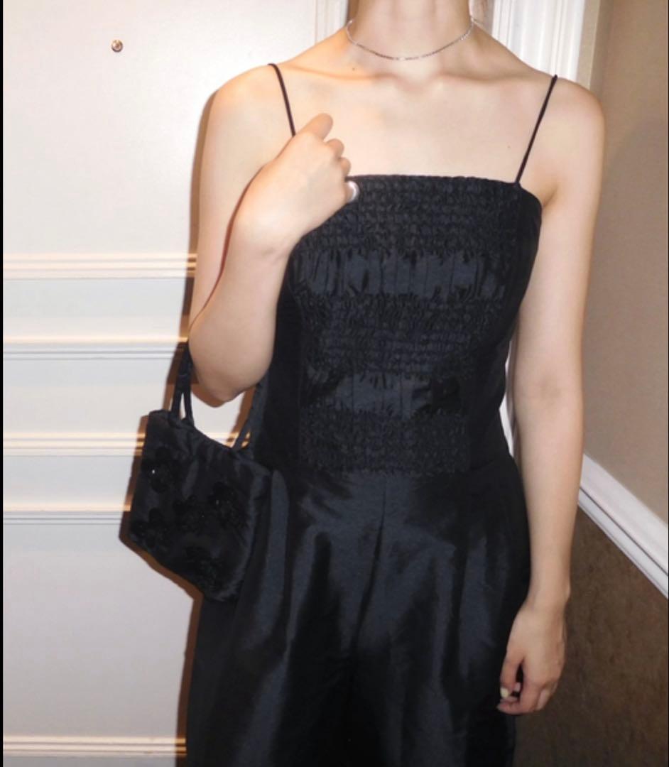 EDIT. FOR LULU × ne Quittez pas オールインワン