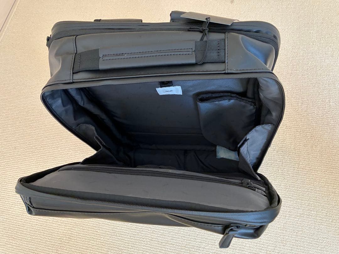 新品／エースジーン ビジネスリュック バッグ 19L/23L 68664 ace