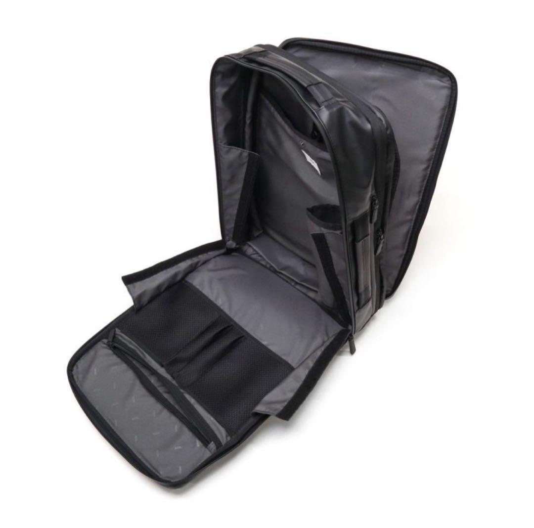 新品／エースジーン ビジネスリュック バッグ 19L/23L 68664 ace