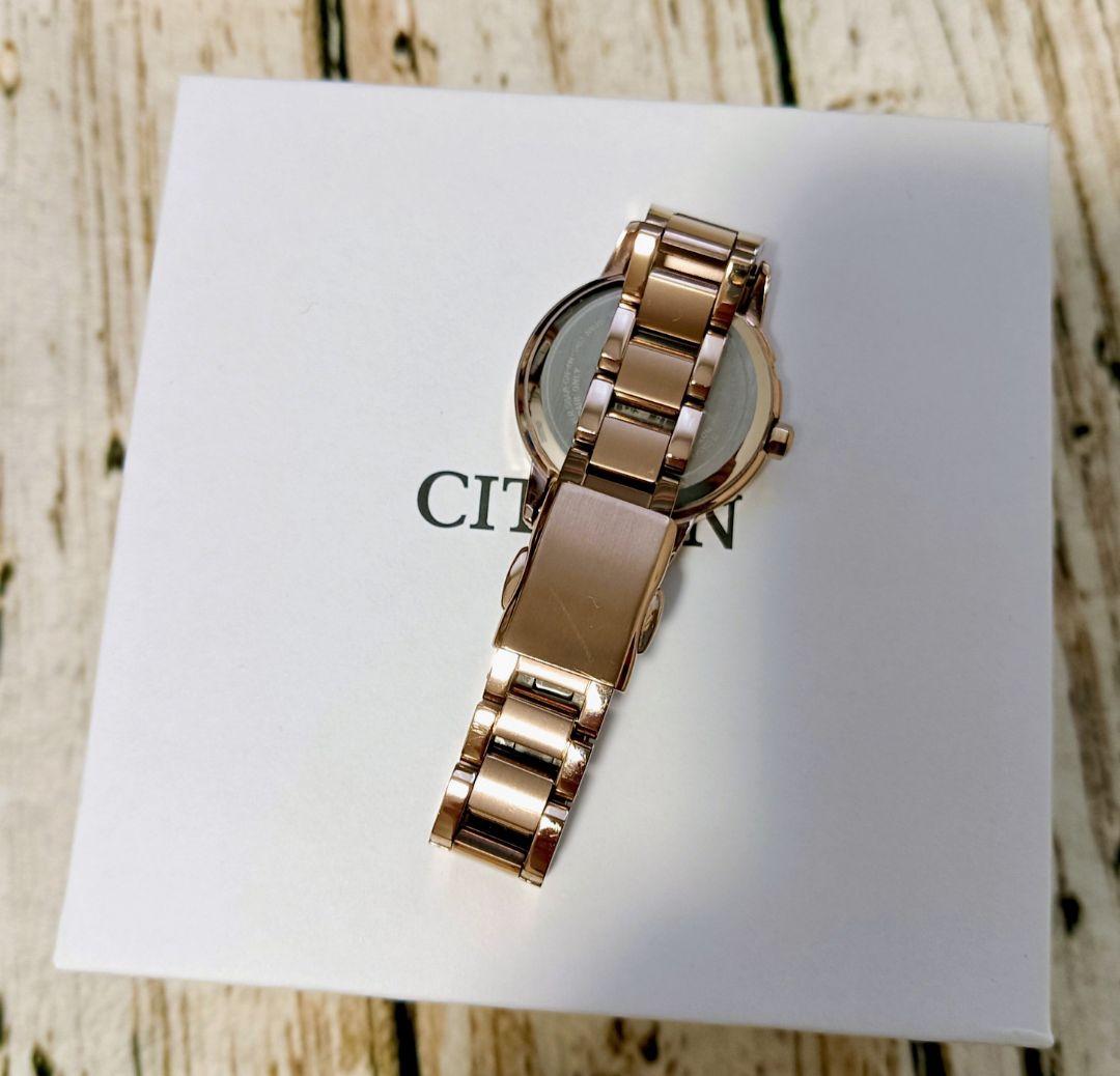 定価約11万 XC クロスシー　EC1147-52W 限定　サクラピンク