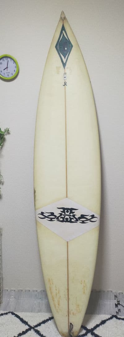 バーニングスピアーズ 6.10 セミガン