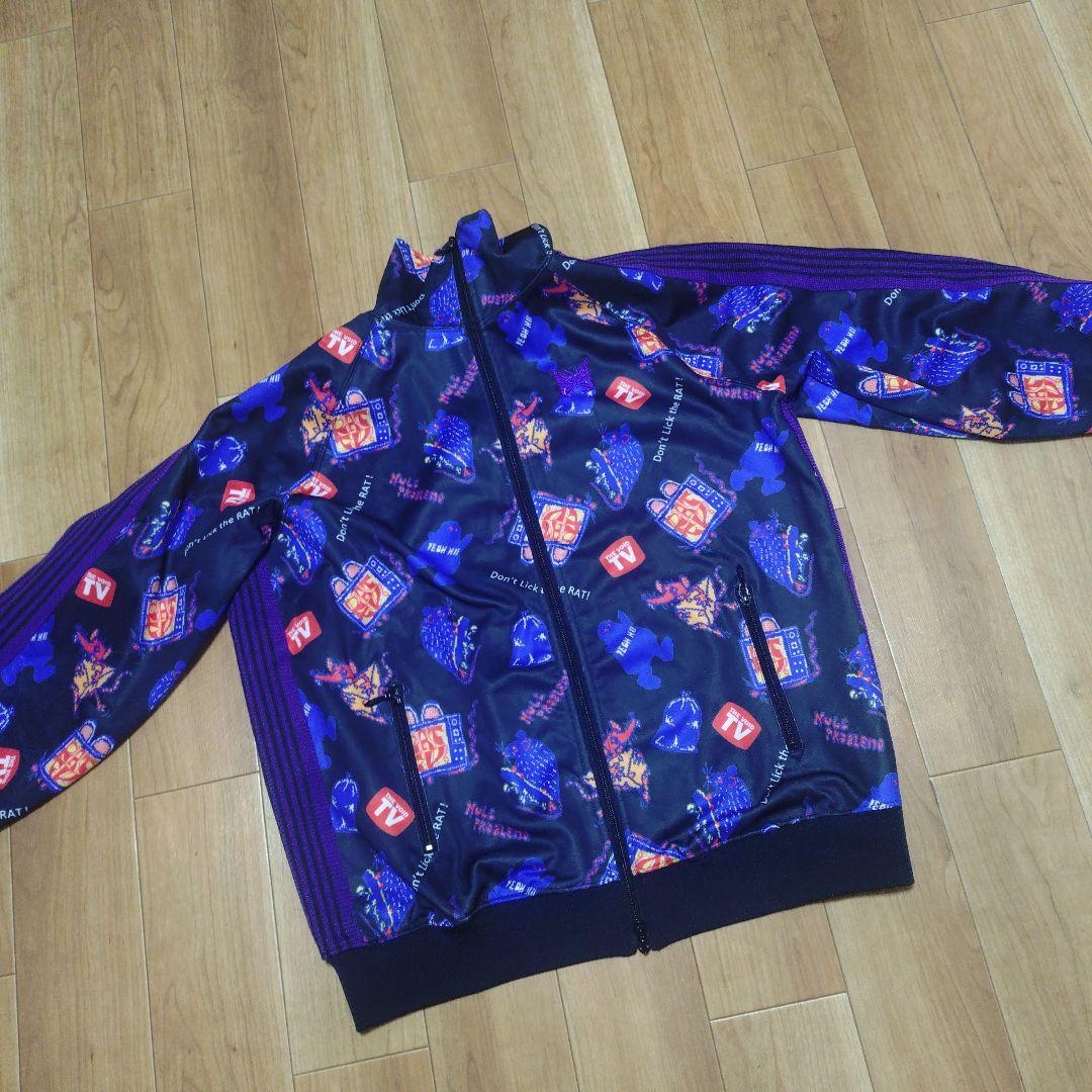 猫*師様 Needles超希少カラー　セットアップジャージお値下げ可能