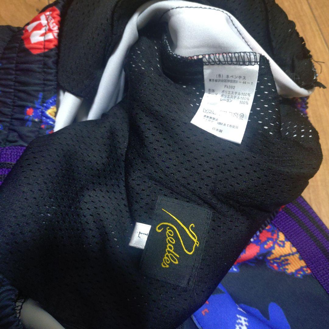 猫*師様 Needles超希少カラー　セットアップジャージお値下げ可能