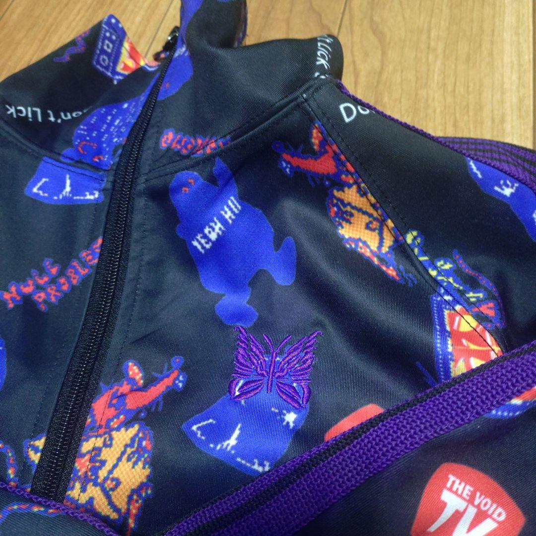 猫*師様 Needles超希少カラー　セットアップジャージお値下げ可能