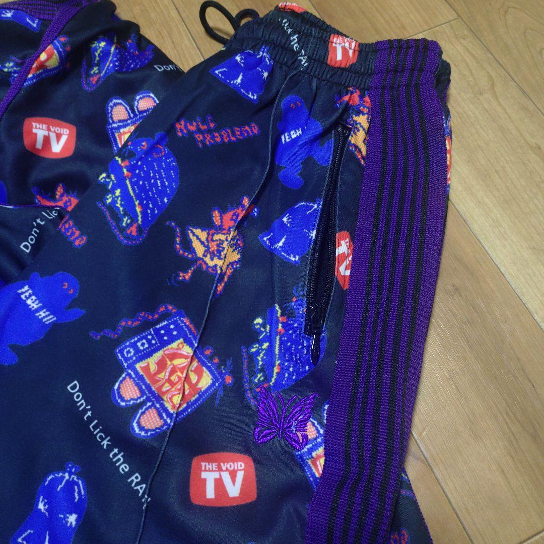 猫*師様 Needles超希少カラー　セットアップジャージお値下げ可能