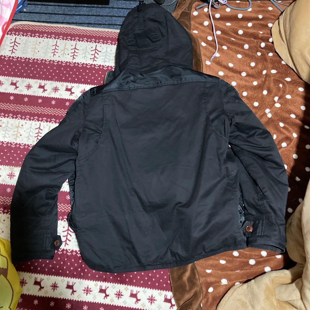 レディース　バイク用ジャンパー