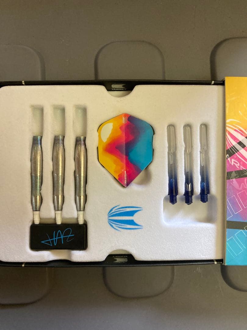 中古TARGET RISING SUN 4.0 No.5 村松治樹