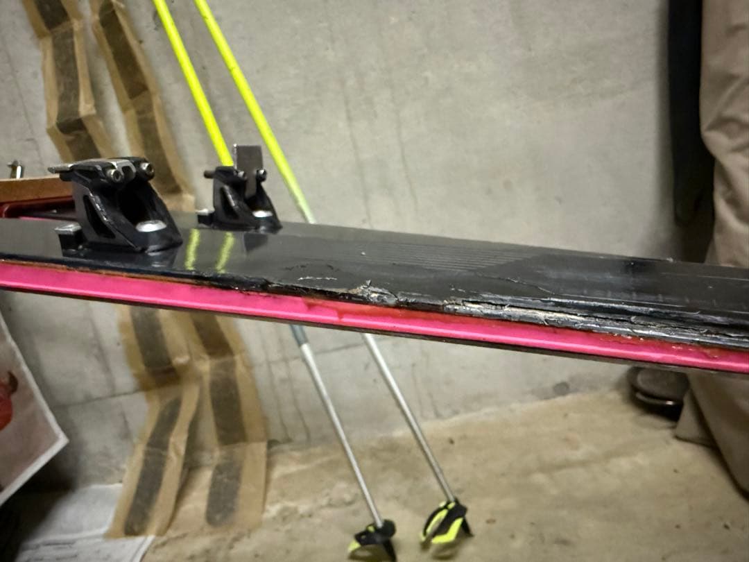 【SKIMOレースセット一式】DYNAFIT／POMOCA／ワンピース他製品多数