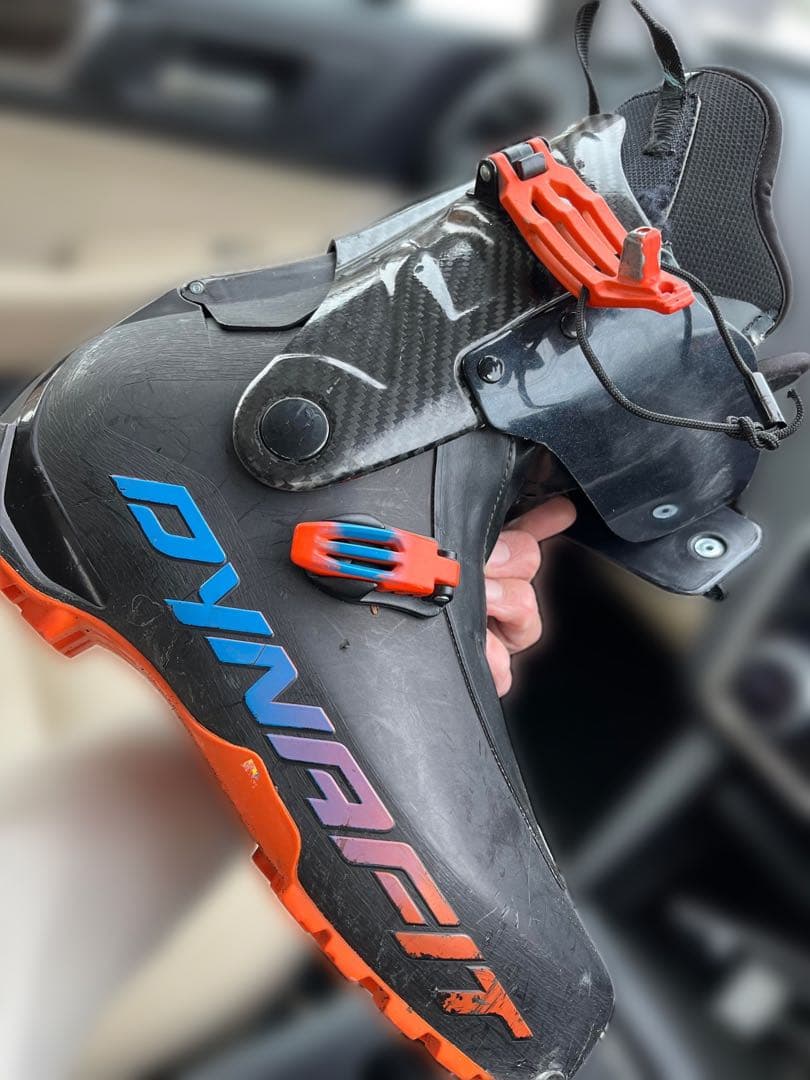 【SKIMOレースセット一式】DYNAFIT／POMOCA／ワンピース他製品多数