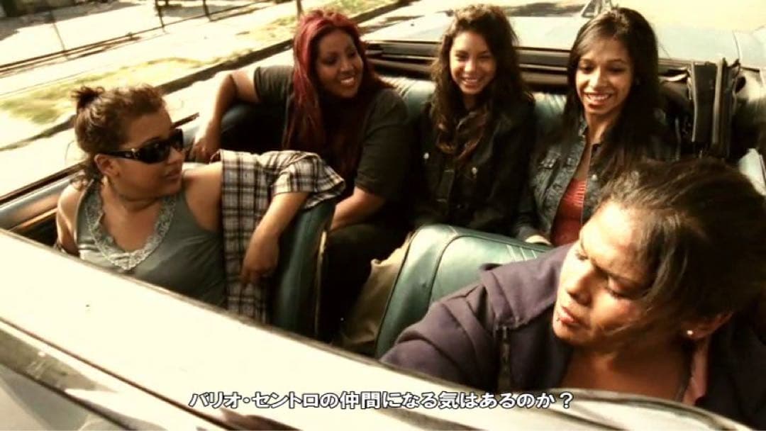 Down For Life チカーノ chicano ローライダー チカーナ