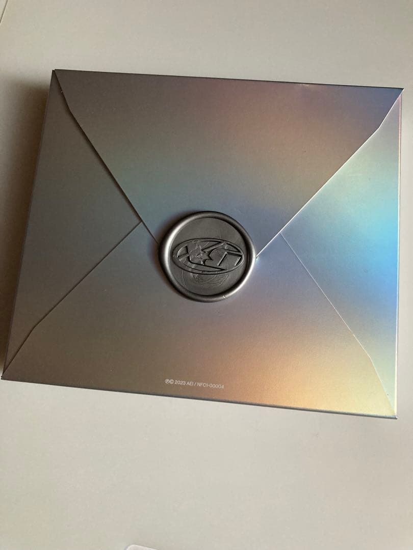 s*2様 XG shooting star CD