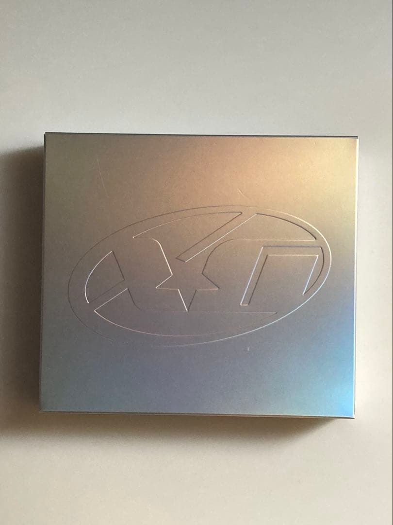 s*2様 XG shooting star CD