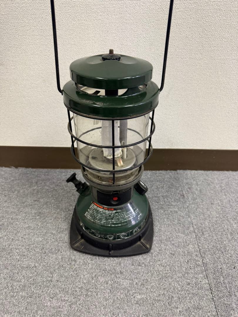 コールマン　ノーススターランタン2000-455j