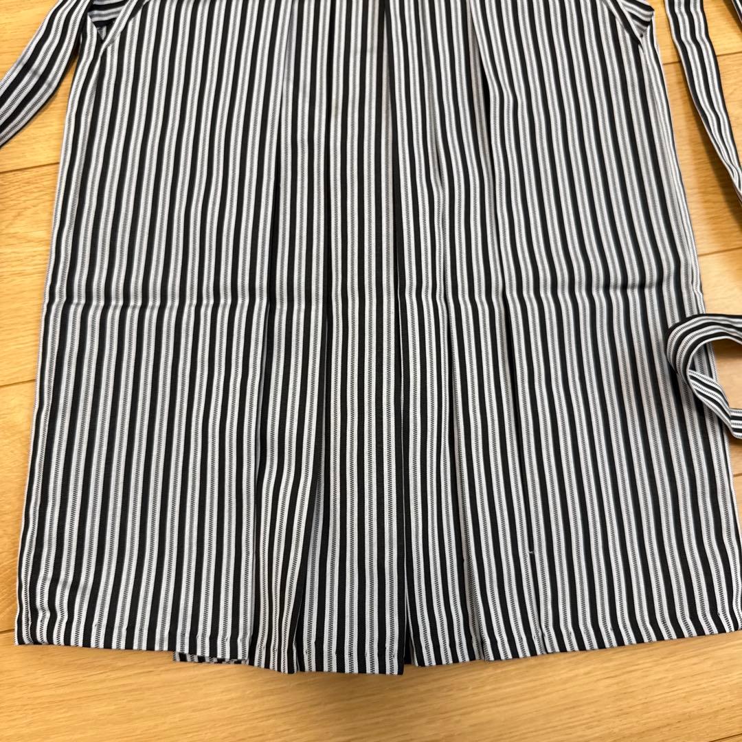 羽織袴 七五三 男の子 12点フルセット 着物 鷹宝船5歳 青 京超