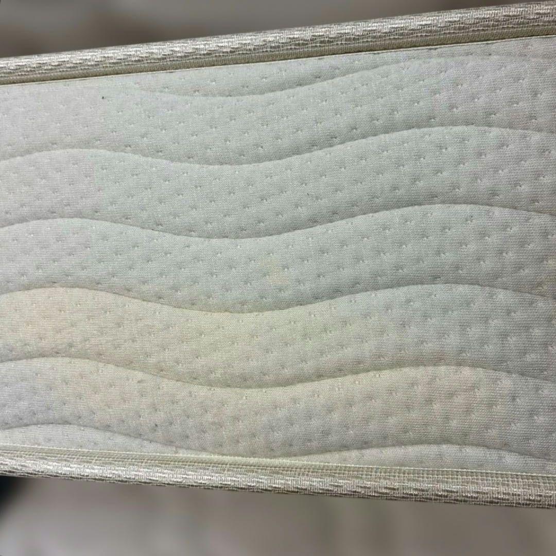 かまぼこ①②③3枚セット ◇シモンズ◇Beautyrest◇マットレス