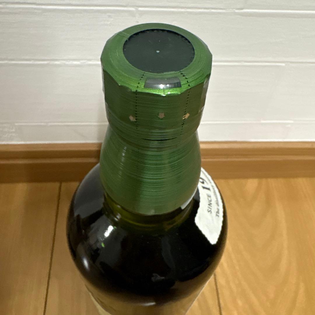 【新品未開封】山崎•白州 NV 700ml