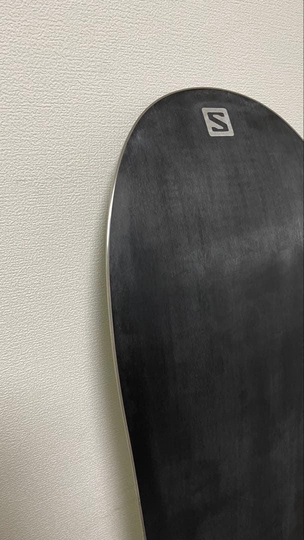 スノーボード HPS TAKA 158cm