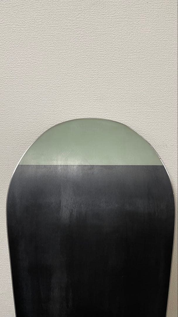 スノーボード HPS TAKA 158cm