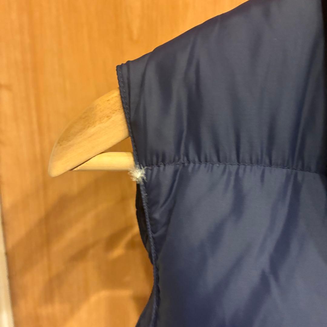 ジャケット・アウター CRESCENT DOWN WORKS NBNW S NAVY