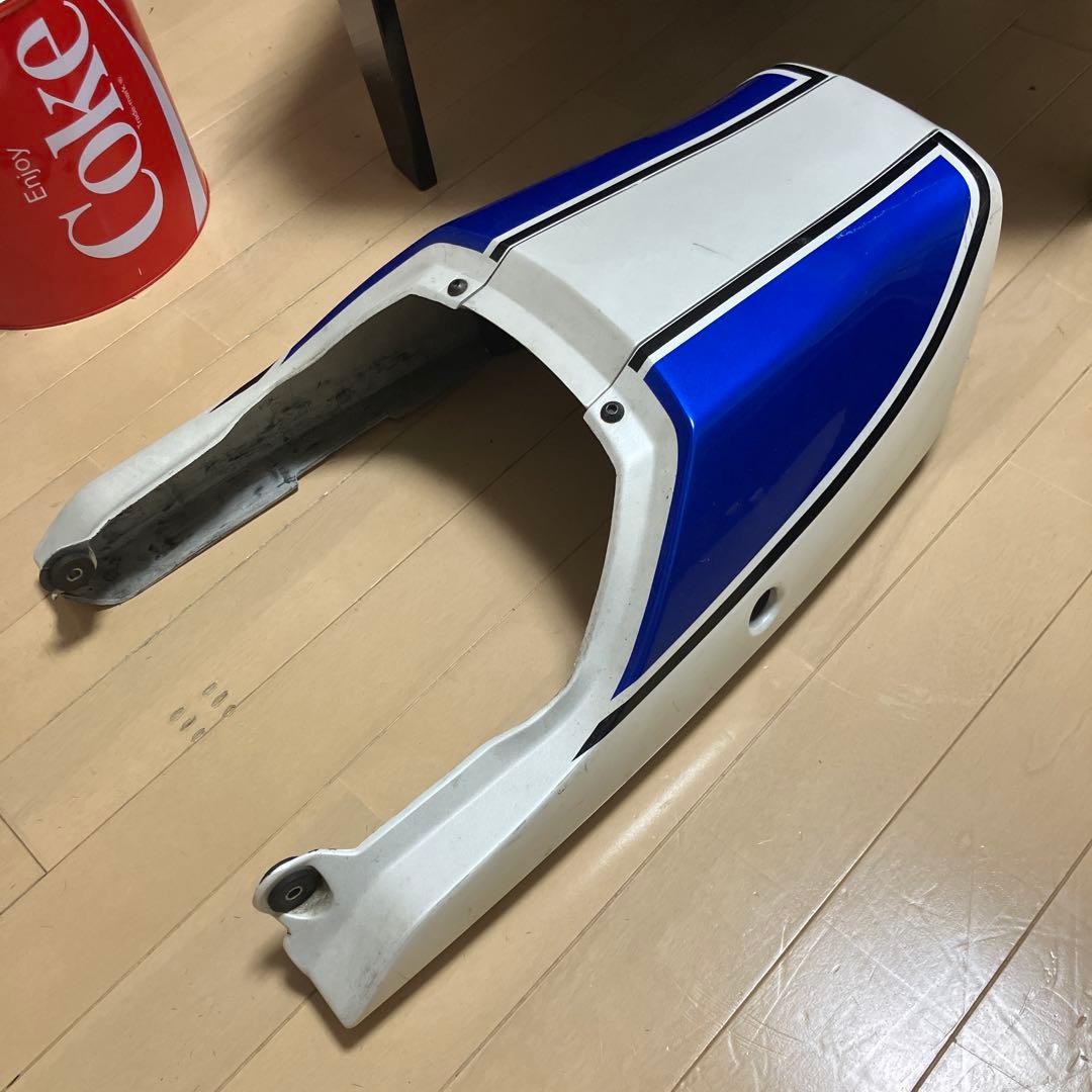 gsx400インパルス 前期テールカウル