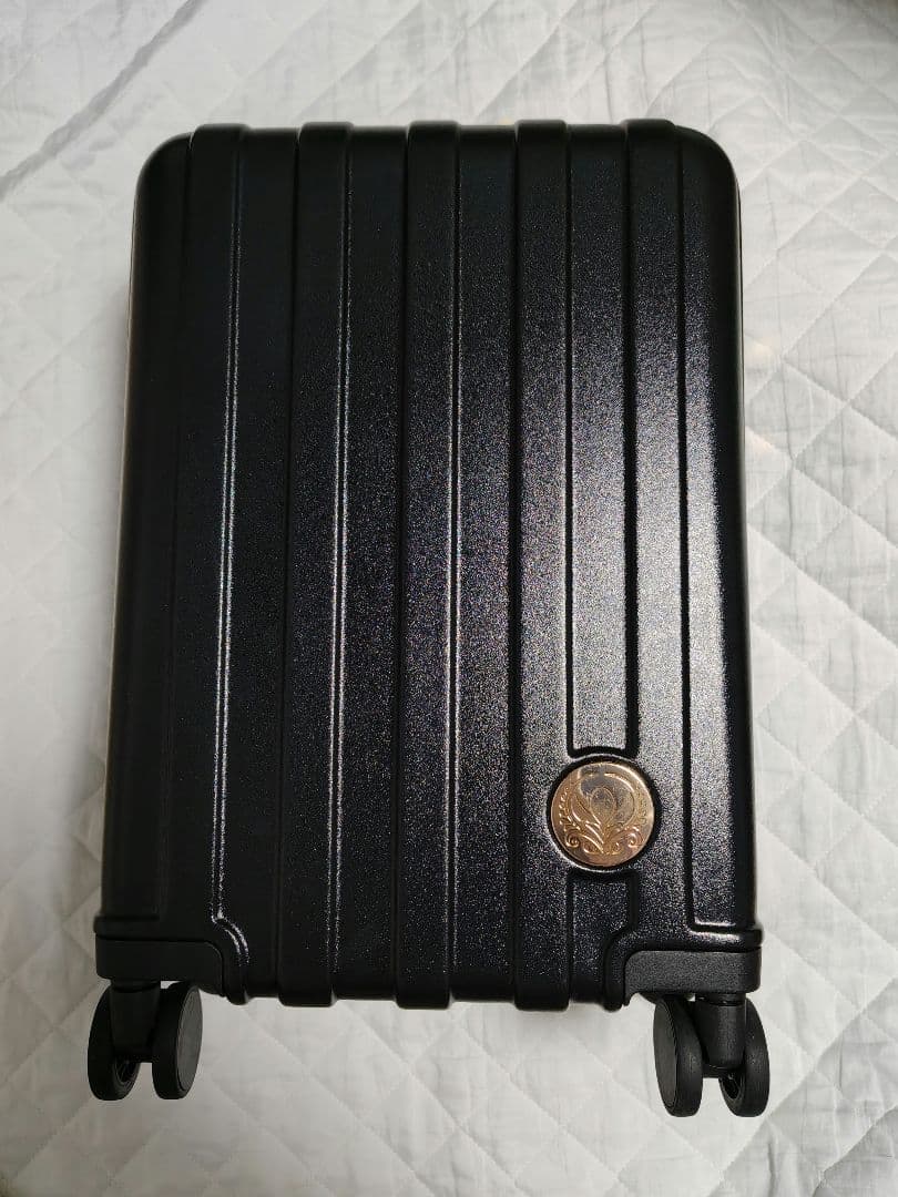 しまむら ちはる ハッピーバッグ キャリーケース アナ５点セット コラボ 新品