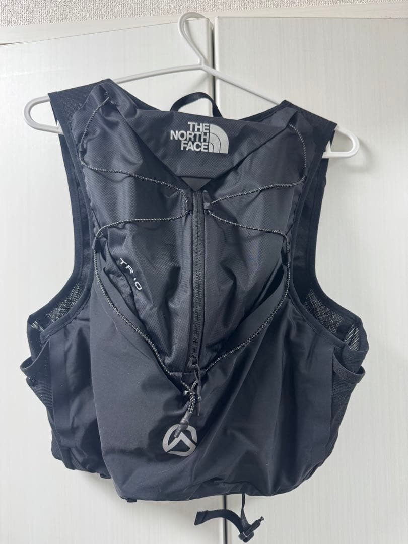 TR 10 ノースフェイス