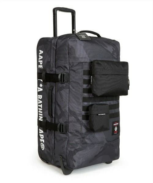 バッグ AAPE x Eastpak TRANVERZ