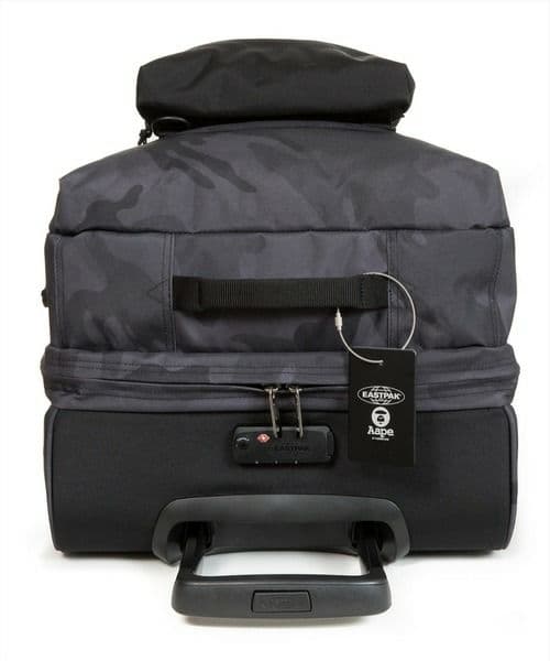 バッグ AAPE x Eastpak TRANVERZ