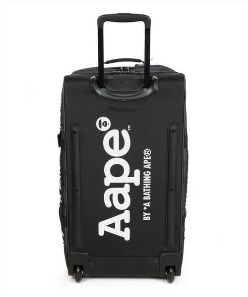 バッグ AAPE x Eastpak TRANVERZ