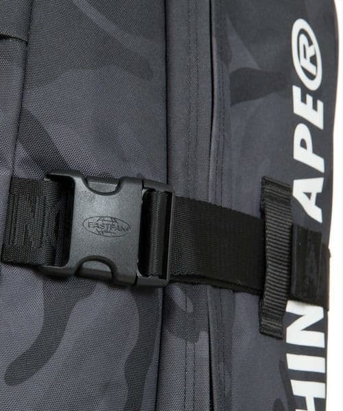 バッグ AAPE x Eastpak TRANVERZ