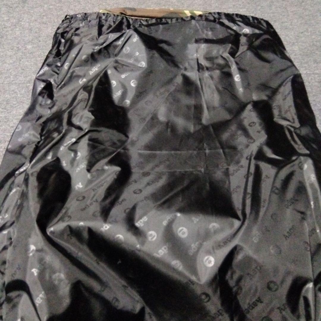 バッグ AAPE x Eastpak TRANVERZ