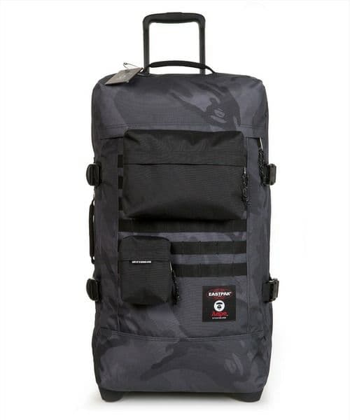 バッグ AAPE x Eastpak TRANVERZ