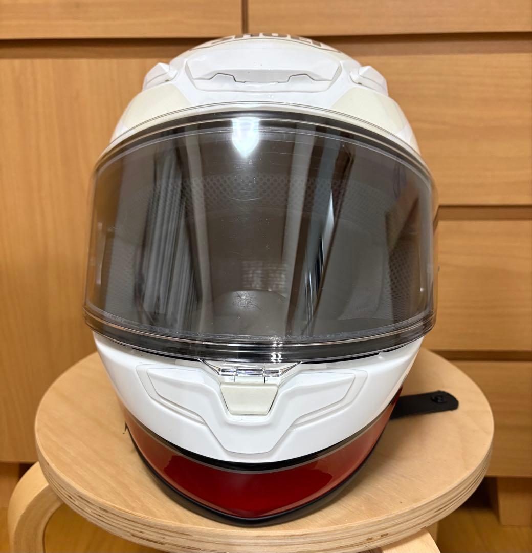 SHOEI フルフェイスヘルメット Z8ノクターン