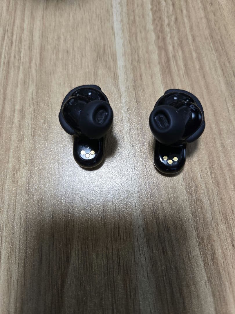 ロ*ザ様 Bose QuietComfort Ultra Earbuds 純正ケ