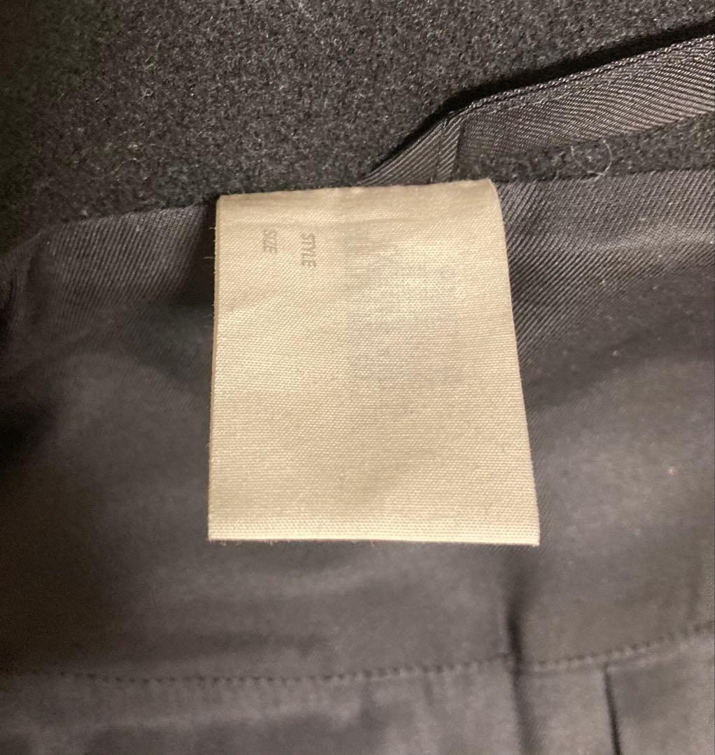 N.HOOLYWOOD ピーコート