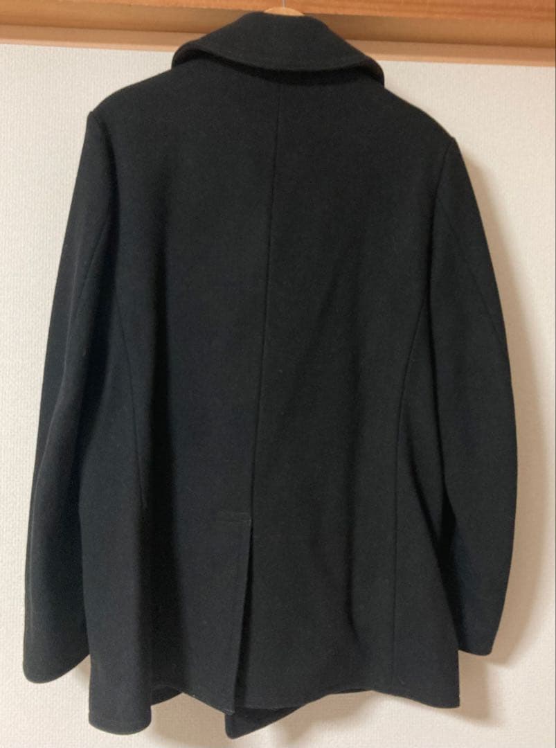 N.HOOLYWOOD ピーコート